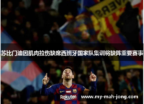 苏比门迪因肌肉拉伤缺席西班牙国家队集训将缺阵重要赛事 苏比门迪因肌肉拉伤缺席西班牙国家队集训将缺阵重要赛事