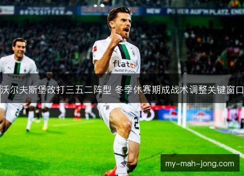沃尔夫斯堡改打三五二阵型 冬季休赛期成战术调整关键窗口 沃尔夫斯堡改打三五二阵型 冬季休赛期成战术调整关键窗口